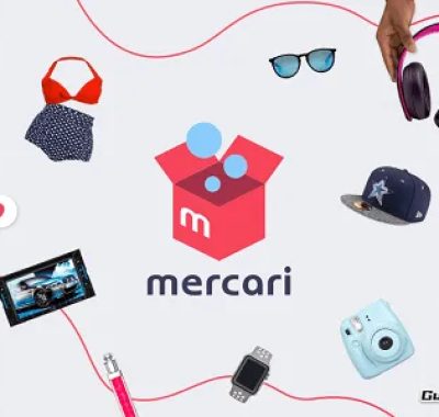 煤炉Mercari上那些心照不宣的游戏，与看不见的角落