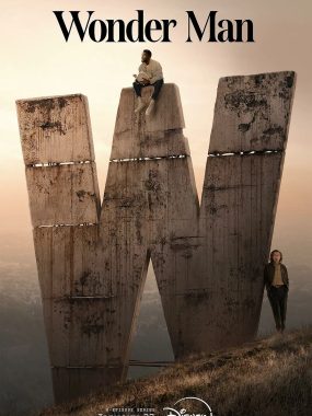 [美剧]《奇迹人》(2026)[8集全]夸克网盘+百度网盘4K高清资源下载