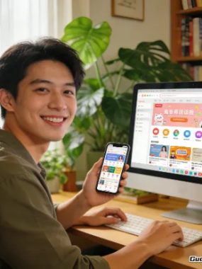 别再瞎折腾！网络挣钱的正经路子，都在这儿了！