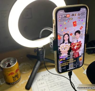 怎么才能赚音浪？那些在直播间刷屏的嘉年华，究竟是怎么来的