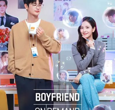 [韩剧]《订阅男友》(2026) [10集全] 夸克网盘资源下载