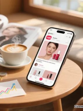 小红书赚钱那些事儿：实战经验分享让你一步步解锁收入新渠道