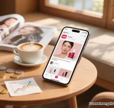 小红书赚钱那些事儿：实战经验分享让你一步步解锁收入新渠道