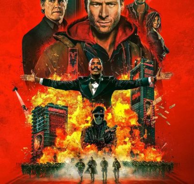 猎杀游戏 超清正式版 中英字幕2025