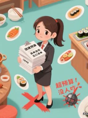 救命！行政小妹含泪整理的团建聚餐避坑指南，希望能帮到你