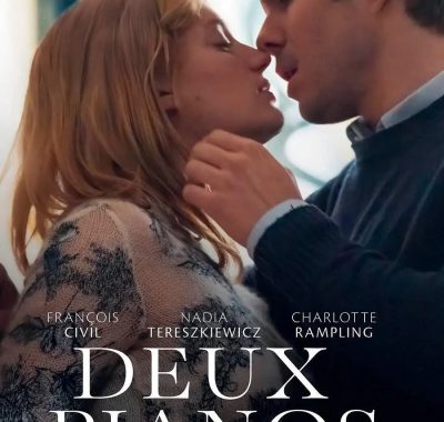 [爱情电影]《两架钢琴》(2025) 夸克网盘1080P高清资源下载