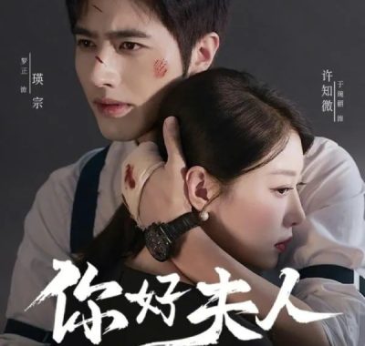 《你好夫人》完整版 罗正于琬丽主演都市情感短剧资源下载