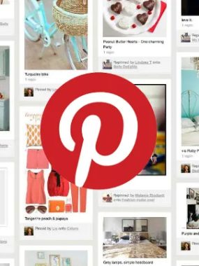 Pinterest联盟营销：一块虚拟图板如何成为周入5000美金的提款机