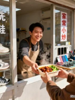 这几种小生意，藏在小区和手机里，上手快、投入少、养家不难！