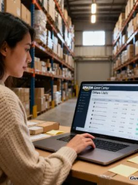 亚马逊跨境电商的挣钱真相：一个普通人的创业冒险与经验分享