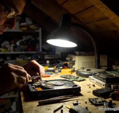 那些藏在街角旮旯里的生意，可能比你上班赚得还多