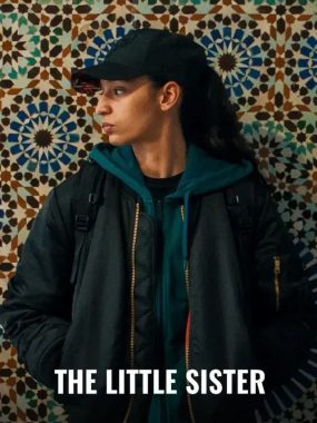 [夸克网盘] 《最小的女儿》 (2025) – 法国 剧情 1080P