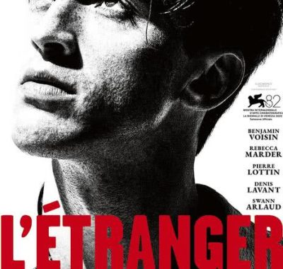 【电影】局外人(2025)剧情/犯罪 1080P中文字幕