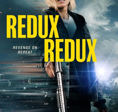 [动作科幻电影]《重返重生》(2025) 夸克网盘1080P高清资源下载