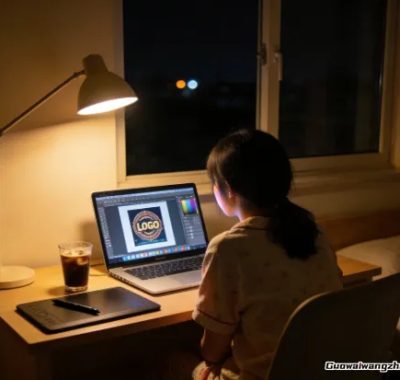 我那月薪三千的设计师表妹，靠接私活给自己买了辆MINI