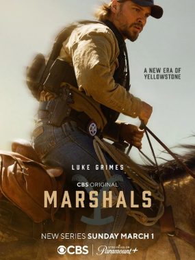 【4K美剧】法警小队(2026) 更新01集 4K 中文字幕