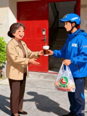 中年人的副业指南：不上班也能赚钱的7个正经门路