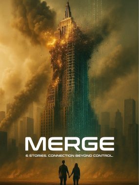 [科幻电影]《人机无界》(2025) 夸克网盘1080P高清资源下载