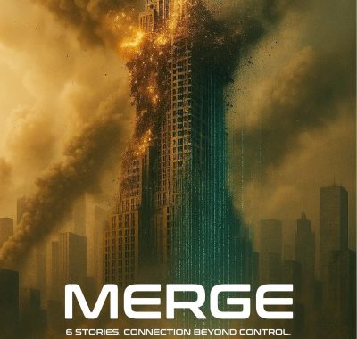 [科幻电影]《人机无界》(2025) 夸克网盘1080P高清资源下载