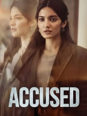 [夸克网盘] 《指控之后》 (2026) – 印度 剧情 1080P