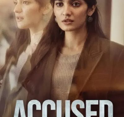 [夸克网盘] 《指控之后》 (2026) – 印度 剧情 1080P