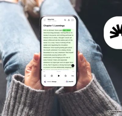 ElevenReader英文有声电子书平台赚美刀，AI正在低声朗读那些被遗忘的书，并因此获得报酬