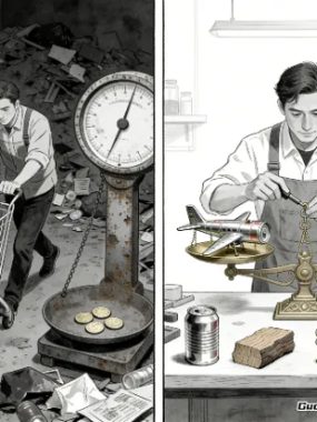 互联网搞钱：把广告联盟当工资卡的人，最后都去送了外卖