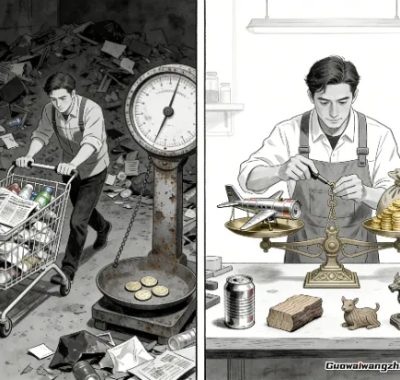 互联网搞钱：把广告联盟当工资卡的人，最后都去送了外卖