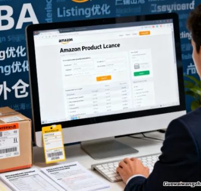 我交了三年学费才看懂！亚马逊开店这碗饭到底该怎么吃