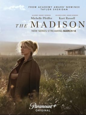 [美剧]《麦迪逊河谷 第一季》[10集全](2026)夸克网盘/百度网盘下载