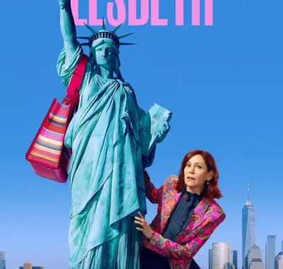 [夸克网盘] 《奇思妙探 第三季》 (2025) – 美剧 剧情 1080P