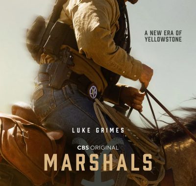 [美剧]《法警小队》(2026) 夸克网盘资源下载