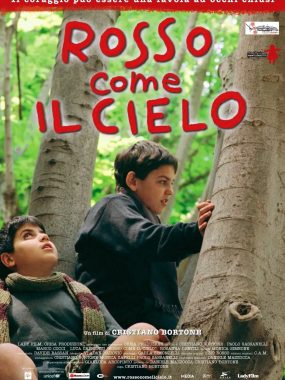 [剧情电影]《听见天堂》(2006) 夸克网盘4K高清资源下载