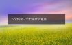 五个伤官三个七杀什么意思