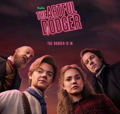 [澳剧]《小扒手道奇 第二季》(2026) [8集全]夸克网盘高清资源下载