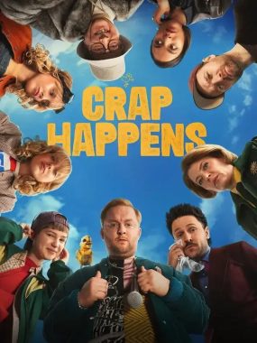 [夸克网盘] 《小镇有嘻哈》 (2026) – 德国 喜剧 1080P 全9集