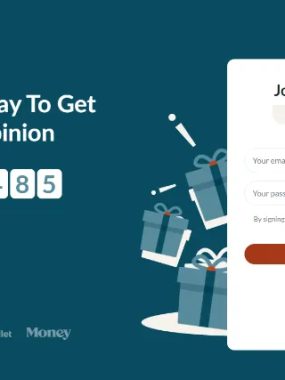 国外调查平台Branded Surveys评测：我在3小时内赚了多少钱