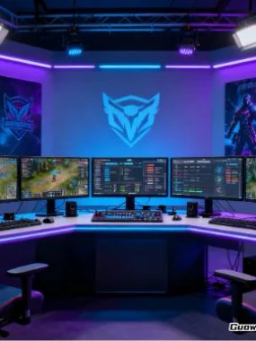 实战复盘：我的游戏直播工作室从月亏两万到稳定盈利的五个关键转折