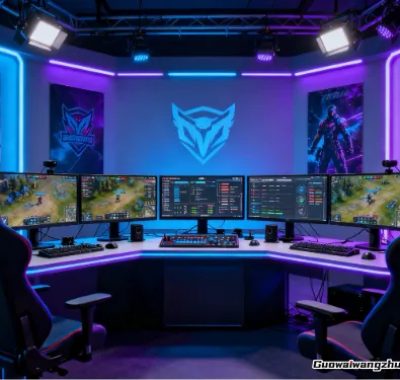 实战复盘：我的游戏直播工作室从月亏两万到稳定盈利的五个关键转折