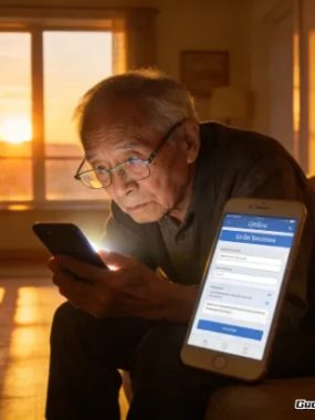 那些在网上填问卷的人，真的能把话费和水电费赚出来吗