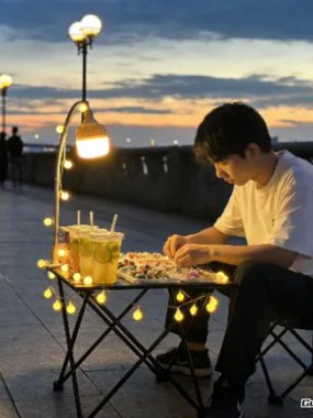 小白创业贴士！5000块钱创业的N种死法与一线生机