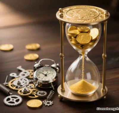 月薪过万却存不下钱？普通打工人的财富困境真相