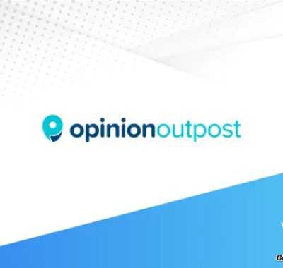 Opinion Outpost 2025问卷调查指南，兑换PayPal现金或礼品卡