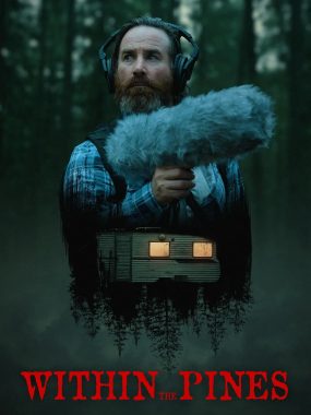 [恐怖电影]《松林有耳》(2025) 夸克网盘1080P高清资源下载