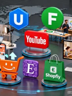 零成本起步！7个真实能赚美金的全球平台实测