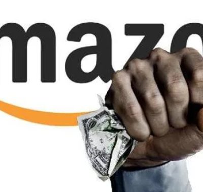 搞定亚马逊店铺注册那堆材料，感觉像在申请移民