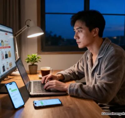 副业月入过万：普通人亲测有效的生财之道，改变你的生活状态