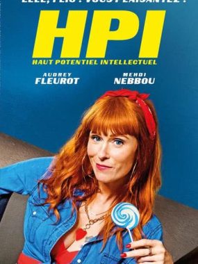 【高分法剧】高智商潜力 第一季 (2021)更新03集 1080P中文字幕