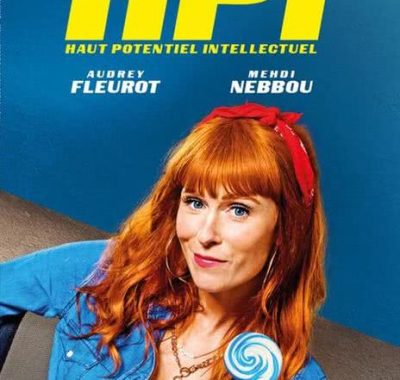 【高分法剧】高智商潜力 第一季 (2021)更新03集 1080P中文字幕