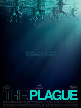 [剧情电影]《瘟疫》(2025) 夸克网盘1080P高清资源下载